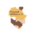 Freunde Afrikas e.V. Logo
