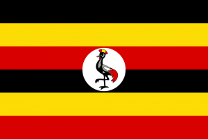 Uganda - Schülerpatenschaft
